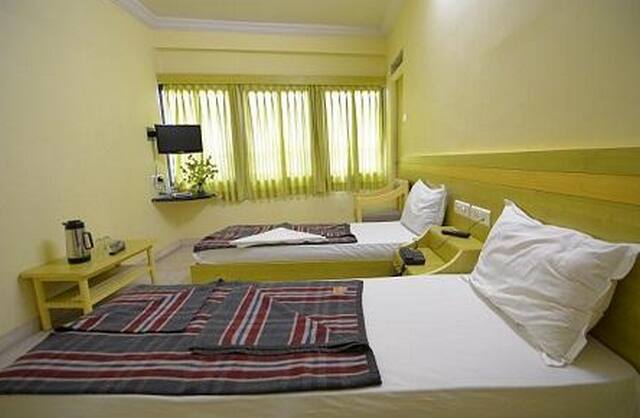 Hotel Pritam, Keonjhar 4